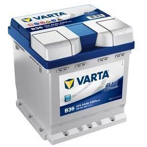 VARTA Batterie 420.0 A 44.0 Ah 12.0 V Performance (Ref: 5444010423132)