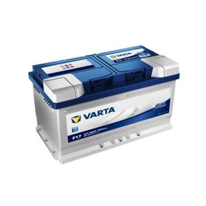 VARTA Batterie 740.0 A 80.0 Ah 12.0 V Premium (Ref: 5804060743132)