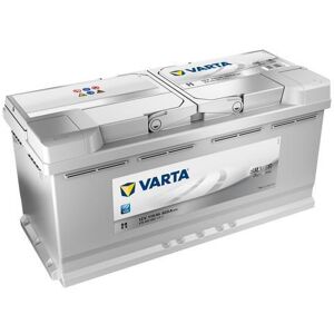 VARTA Batterie 920.0 A 110.0 Ah 12.0 V Performance (Ref: 6104020923162)