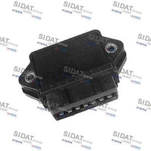 SIDAT Appareil de commande, systeme d'allumage pour CITROËN: Berlingo, ZX, Xantia, AX, BX, Evasion, XM & PEUGEOT: 306, 106, 406, 806 (Ref: 30.842)