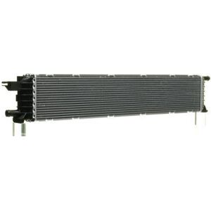 MAHLE Aftermarket Radiateur basse temperature, intercooler pour AUDI: Q3, A7, S5, A6, S4 (Ref: CIR 12 000P)