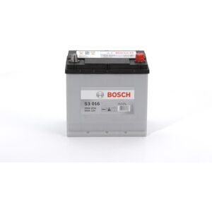 BOSCH Batterie 300.0 A 45.0 Ah 12.0 V Standard (Ref: 0 092 S30 160) - Publicité