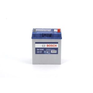 BOSCH Batterie 330.0 A 40.0 Ah 12.0 V Performance (Ref: 0 092 S40 180) - Publicité