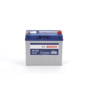 BOSCH Batterie 330.0 A 45.0 Ah 12.0 V Premium (Ref: 0 092 S40 210) - Publicité