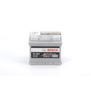 BOSCH Batterie 520.0 A 52.0 Ah 12.0 V Performance (Ref: 0 092 S50 010)