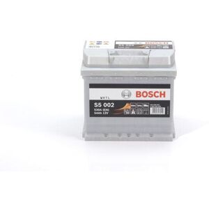 BOSCH Batterie 530.0 A 54.0 Ah 12.0 V Performance (Ref: 0 092 S50 020)