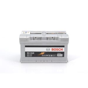 BOSCH Batterie 800.0 A 85.0 Ah 12.0 V Performance (Ref: 0 092 S50 100)