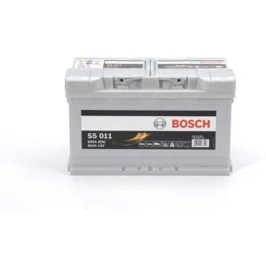 BOSCH Batterie 800.0 A 85.0 Ah 12.0 V Performance (Ref: 0 092 S50 110)