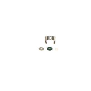 BOSCH Kit de reparation, injecteur pour FORD: C-Max, Focus, S-Max, Mondeo, Galaxy & VOLVO: V60, V70, S60, S80 (Ref: 2 707 010 047)