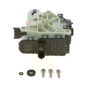 BOSCH Module d'alimentation, Injection d'uree pour FORD: Ranger, Transit/Tourneo (Ref: F 01C 600 311)