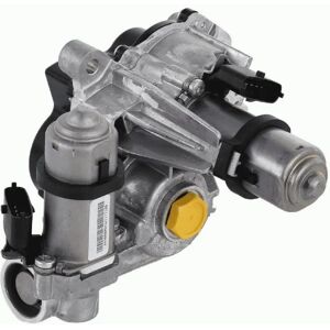 SACHS Module de levier de reglage, changement de vitesses pour DACIA: Sandero, Logan (Ref: 3981 000 195)