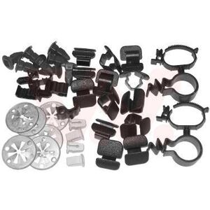 VAN WEZEL Kit de montage, revetement avant pour VOLKSWAGEN: Golf, Bora (Ref: 5888795)