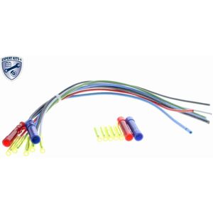 ACKOJA Kit de montage, kit de cables pour NISSAN: Micra (Ref: A38-83-0001)