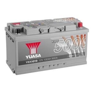 YUASA Batterie 900.0 A 100.0 Ah 12.0 V Performance (Ref: YBX5019)