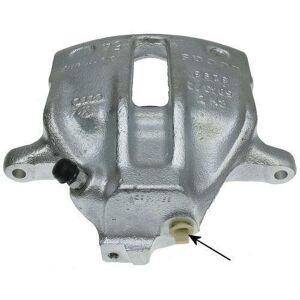 HELLA PAGID Étrier de frein pour AUDI: A4 & VOLKSWAGEN: Passat & SEAT: Exeo (Ref: 8AC 355 390-661)