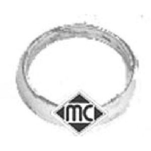 Metalcaucho Bague d'etancheite, tuyau d'echappement pour RENAULT: Espace, Laguna, Safrane, R19 & OPEL: Movano & MITSUBISHI: Carisma (Ref: 04154)