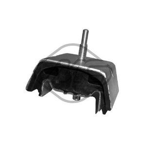 Metalcaucho Support, silentbloc du bras transversal pour CITROËN: C15, BX (Ref: 04943)