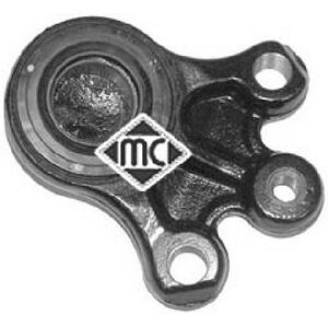 Metalcaucho Rotule de suspension pour PEUGEOT: 407, 508 & CITROËN: C5, C6 (Ref: 05045) - Publicité