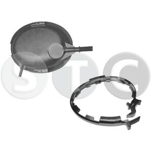 STC Couvercle, filtre de carburant pour PEUGEOT: 206, 306, Partner, Expert, Ranch & CITROËN: Berlingo, C15, Xsara, Jumpy, Dispatch (Ref: T403651)