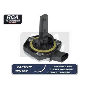 RCA France Capteur, niveau d'huile moteur pour VOLKSWAGEN: Golf, Polo, Touran, Transporter, Passat, Caddy, Eos, New Beetle, Jetta (Ref: RCAL02)
