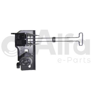 Alfa e-Parts Serrure de capot-moteur pour RENAULT: Master & OPEL: Movano & NISSAN: NV400 (Ref: AF07850)