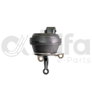 Alfa e-Parts Valve de commande par depression, reaspiration des gaz pour VOLKSWAGEN: Golf, Tiguan, Touran, Scirocco, Passat (Ref: AF08507)