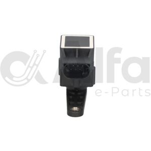 Alfa e-Parts Capteur, lumiere xenon , correcteur de portee pour MERCEDES-BENZ: Classe A, Classe B, Classe E, Classe C, Classe ML (Ref: AF06374)