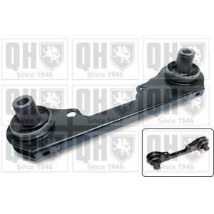 QUINTON HAZELL Suspension, Differentiel pour NISSAN: Qashqai & DACIA: Duster (Ref: EM4919)