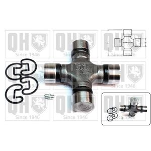 QUINTON HAZELL Croisillon, satellite-differentiel (Ref: QL1005)