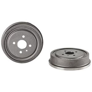 BREMBO Tambour de frein pour OPEL: Astra, Combo, Vectra & VAUXHALL: Vectra, Astra (Ref: 14.7715.10)