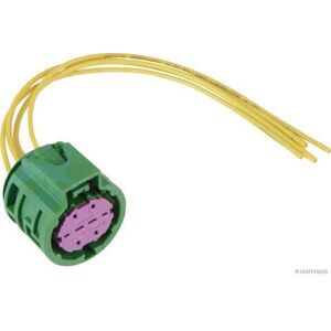 HERTH+BUSS ELPARTS Kit de reparation pour cables, projecteur principal pour FIAT: 500 (Ref: 51277280)