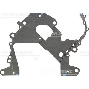 REINZ Joint d'etancheite, carter de distribution pour BMW: Serie 3, Serie 1, X1, X3, Serie 5, X5, Serie 4, Serie 2, X6 & ALPINA: D3 (Ref: 71-39447-00)