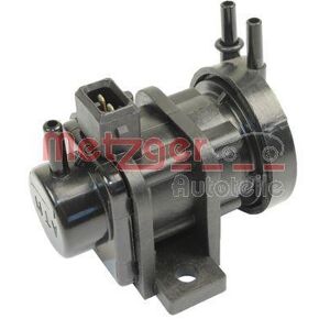 METZGER Transmetteur de pression, tuyau d'admission pour OPEL: Zafira, Astra, Frontera, Vectra, Omega, Signum & SAAB: 9-3 (Ref: 0892564)