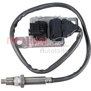 METZGER Capteur NOx, Catalyseur NOx pour AUDI: SQ5 (Ref: 0899357)