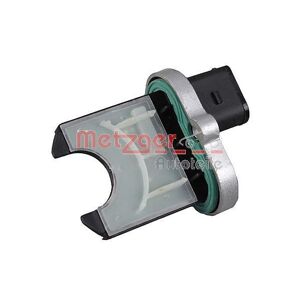 METZGER Detecteur de l'angle de braquage pour VOLKSWAGEN: Polo, Fox & SEAT: Ibiza, Cordoba, Toledo & SKODA: Fabia, Roomster, Rapid (Ref: 09001204)