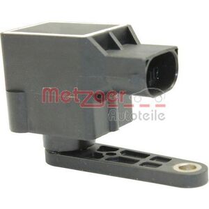 METZGER Capteur, lumiere xenon , correcteur de portee pour FORD: S-Max, Mondeo, Galaxy & VOLVO: XC 90, S60, V70, S80 (Ref: 0901218)