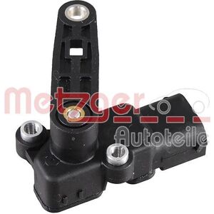 METZGER Capteur, correcteur de portee pour MINI: MINI & BMW: X1, Serie 2, X5, X2, X3, X6, X4, i3, i8, X7 (Ref: 0901449)