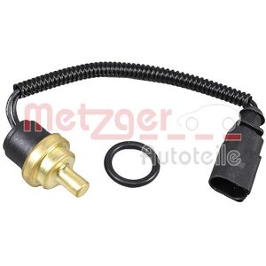 METZGER Capteur, temperature de la culasse pour VOLKSWAGEN: Transporter, Touareg (Ref: 0905505)