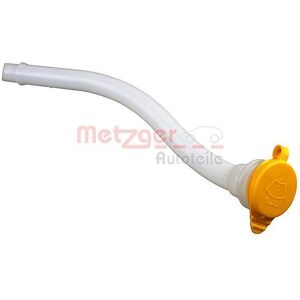 METZGER Piece de jonction, tuyauterie d'eau de nettoyage pour RENAULT: Kangoo & MERCEDES-BENZ: Citan (Ref: 2140345)