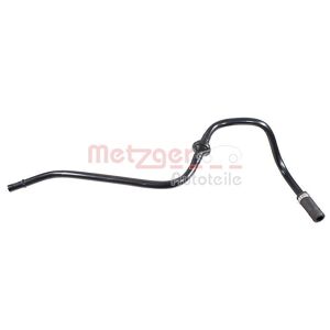 METZGER Flexible de depression, servofrein pour VOLKSWAGEN: Golf, Bora & AUDI: A3 & SKODA: Octavia (Ref: 2180029)