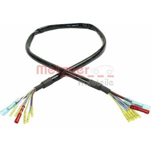 METZGER Kit de réparation de câble, hayon de coffre pour MERCEDES-BENZ: Classe E (Ref: 2320089) - Publicité