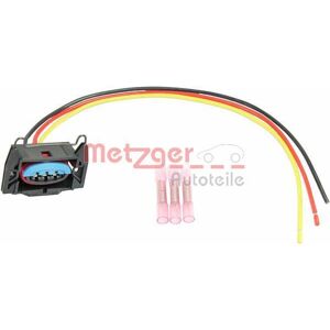 METZGER Kit de reparation de cable, bobine d