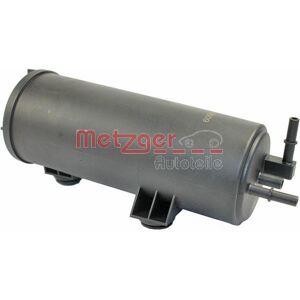 METZGER Filtre a charbon actif, ventilation du reservoir pour BMW: Serie 5, Serie 7, M5 (Ref: 2370009)