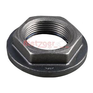 METZGER Écrou, arbre principal pour BMW: Serie 3, Serie 1, M2, M4, Z4, M3, M5, M6 (Ref: 7220004)