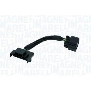 MAGNETI MARELLI Kit de cables, feu arriere pour FIAT: Ducato & PEUGEOT: Boxer & CITROËN: Jumper, Relay (Ref: 711370206080)