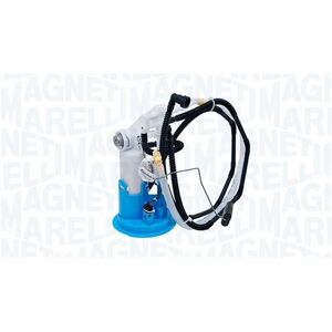 MAGNETI MARELLI Indicateur, niveau de carburant pour VOLKSWAGEN: Tiguan (Ref: 519000057600)