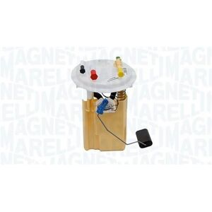 MAGNETI MARELLI Indicateur, niveau de carburant pour FIAT: Ducato & CITROËN: Jumpy, Dispatch (Ref: 519000058700)