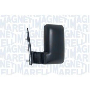 MAGNETI MARELLI Miroir a grand angle pour IVECO: Daily (Ref: 350315026750)