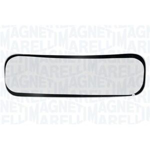 MAGNETI MARELLI Verre a miroir, grand retroviseur pour IVECO: Daily (Ref: 351991804530)