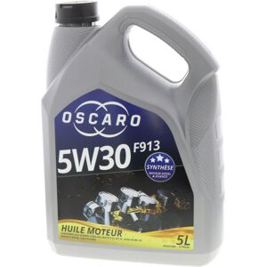 OSCARO Huile moteur 5W30 (Ref: H5OSC004)